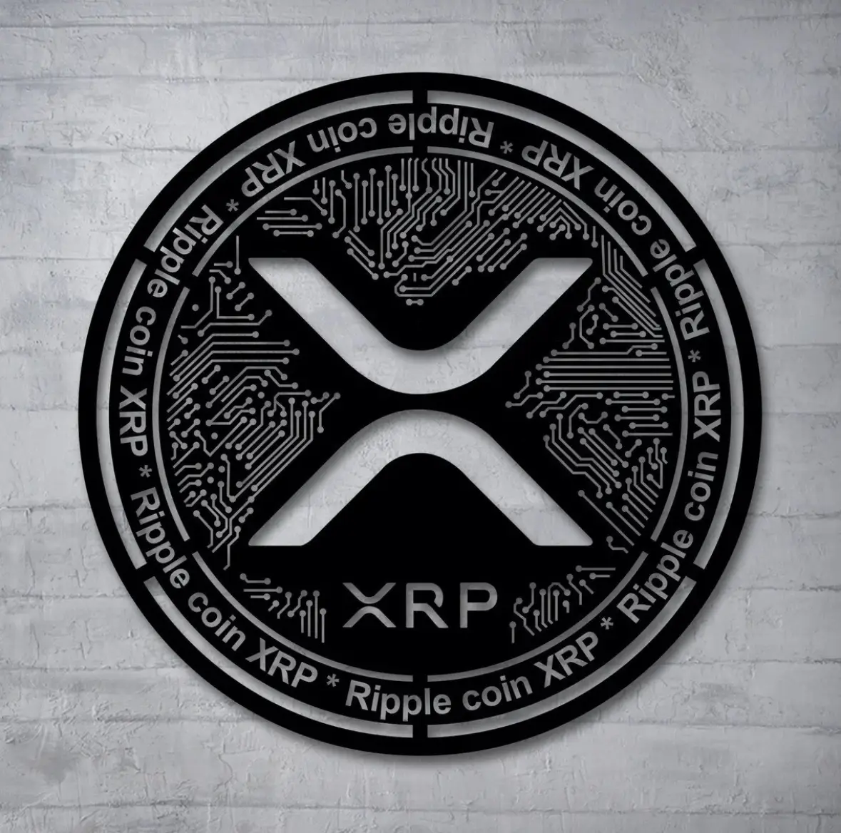 XRP