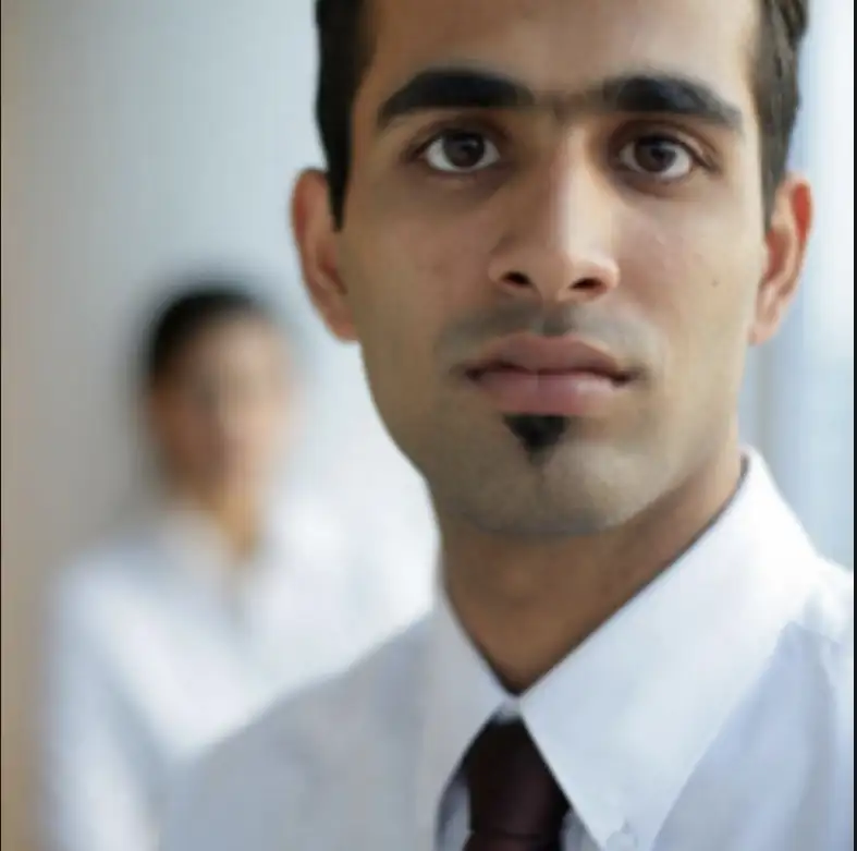 Investor Image Missing